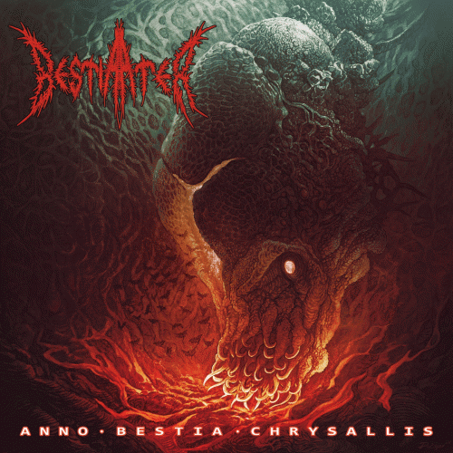 Anno​.​Bestia​.​Chrysallis